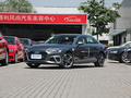 奥迪A4L 40 TFSI时尚动感型2020款