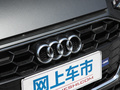 奥迪A4L 40 TFSI时尚动感型2020款