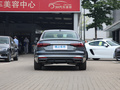 奥迪A4L 40 TFSI豪华动感型2020款
