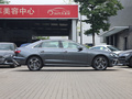 奥迪A4L 40 TFSI豪华动感型2020款