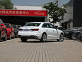奥迪A4L 40 TFSI豪华致雅型2020款