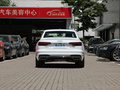 奥迪A4L 40 TFSI豪华致雅型2020款