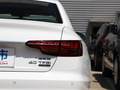 奥迪A4L 40 TFSI quattro豪华动感型2020款