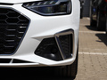 奥迪A4L 40 TFSI quattro豪华动感型2020款
