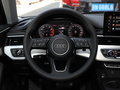 奥迪A4L 40 TFSI quattro豪华动感型2020款