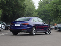 奥迪A4L 40 TFSI quattro豪华致雅型2020款