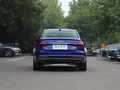 奥迪A4L 40 TFSI quattro豪华致雅型2020款