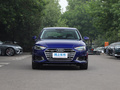 奥迪A4L 40 TFSI quattro豪华致雅型2020款