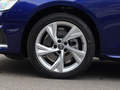 奥迪A4L 40 TFSI quattro豪华致雅型2020款