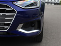 奥迪A4L 40 TFSI quattro豪华致雅型2020款
