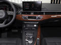 奥迪A4L 40 TFSI quattro豪华致雅型2020款