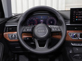 奥迪A4L 40 TFSI quattro豪华致雅型2020款
