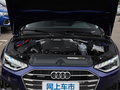 奥迪A4L 40 TFSI quattro豪华致雅型2020款