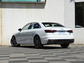 奥迪A4L 45 TFSI quattro臻选致雅型2020款