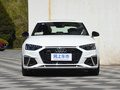 奥迪A4L 45 TFSI quattro臻选致雅型2020款