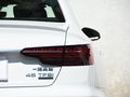 奥迪A4L 45 TFSI quattro臻选致雅型2020款