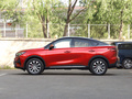 傳祺GS4 COUPE 270T 自動(dòng)尊享版2020款