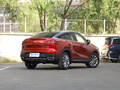 傳祺GS4 COUPE 270T 自動(dòng)尊享版2020款