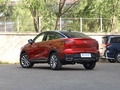 传祺GS4 COUPE 图片