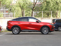 傳祺GS4 COUPE 270T 自動(dòng)尊享版2020款