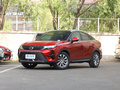 傳祺GS4 COUPE 270T 自動(dòng)尊享版2020款