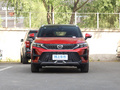 傳祺GS4 COUPE 270T 自動(dòng)尊享版2020款