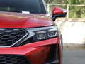 傳祺GS4 COUPE 270T 自動(dòng)尊享版2020款