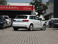 奥迪A3 改款 Sportback 35 TFSI 进取型国VI2020款