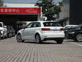 奥迪A3 改款 Sportback 35 TFSI 进取型国VI2020款