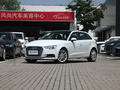 奥迪A3 改款 Sportback 35 TFSI 进取型国VI2020款
