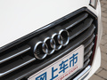 奥迪A3 改款 Sportback 35 TFSI 进取型国VI2020款