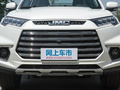 域虎9 2.0T自动柴油四驱舒享型2020款