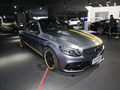 奔驰C级AMG 图片