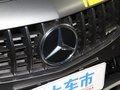 奔馳C級(jí)AMG 圖片