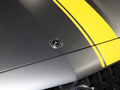 奔驰C级AMG AMG C 63 轿跑车暗夜特别版2021款