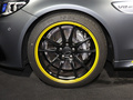 奔驰C级AMG AMG C 63 轿跑车暗夜特别版2021款