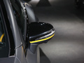 奔驰C级AMG AMG C 63 轿跑车暗夜特别版2021款