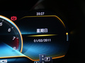 奔驰C级AMG 图片