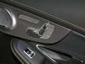 奔驰C级AMG AMG C 63 轿跑车暗夜特别版2021款