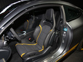 奔驰C级AMG AMG C 63 轿跑车暗夜特别版2021款