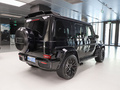 博速 G級 800 Adventure XLP Edition212021款