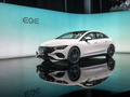 奔馳EQE(海外) 低配基本型2022款