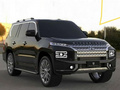 帕杰羅 2.4L 基本型2021款