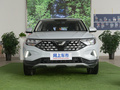 捷达VS5 280TSI自动三十而立版2020款