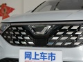 捷达VS5 图片