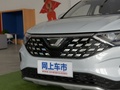 捷达VS5 280TSI自动三十而立版2020款