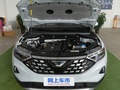 捷达VS5 280TSI自动三十而立版2020款