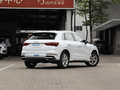 奥迪Q3 图片