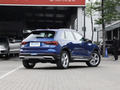 奥迪Q3 35 TFSI时尚致雅型2020款