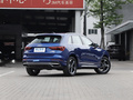 奥迪Q3 35 TFSI时尚动感型2020款